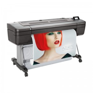 HP DesignJet Z9+dr 44-in PostScript Printer with V-Trimmer (X9D24A)